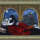 Illustration for article titled Bonni Reid's Retro-Tech Surrealism
